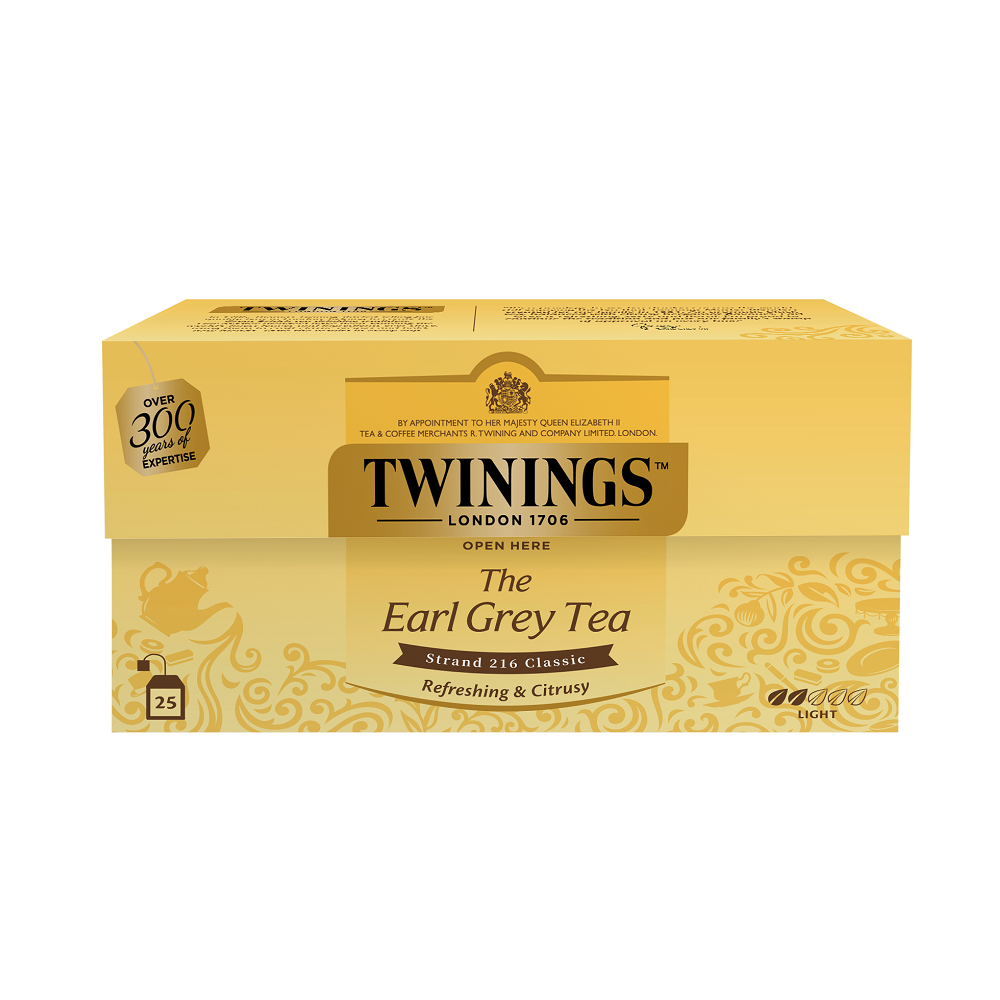 Strand 216 Classic Earl Grey, , large