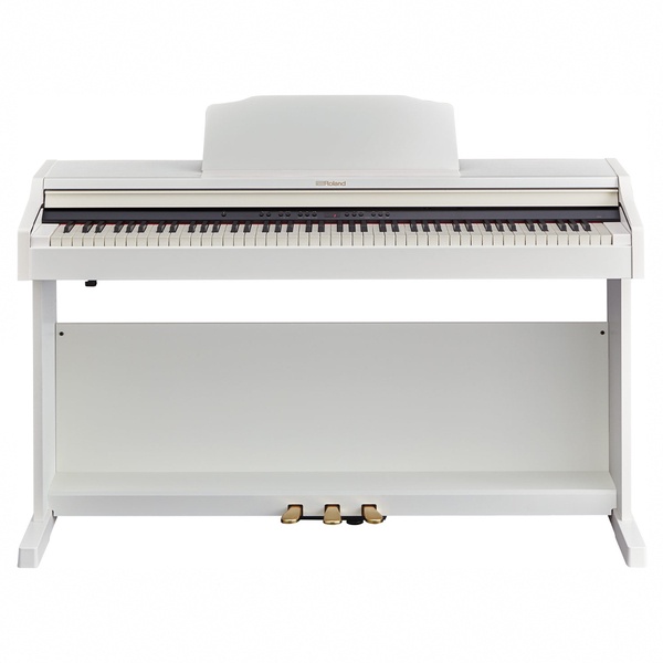 【破盤降↘期間限定】Roland RP501R 88鍵數位電鋼琴 多色款【敦煌樂器】, , large