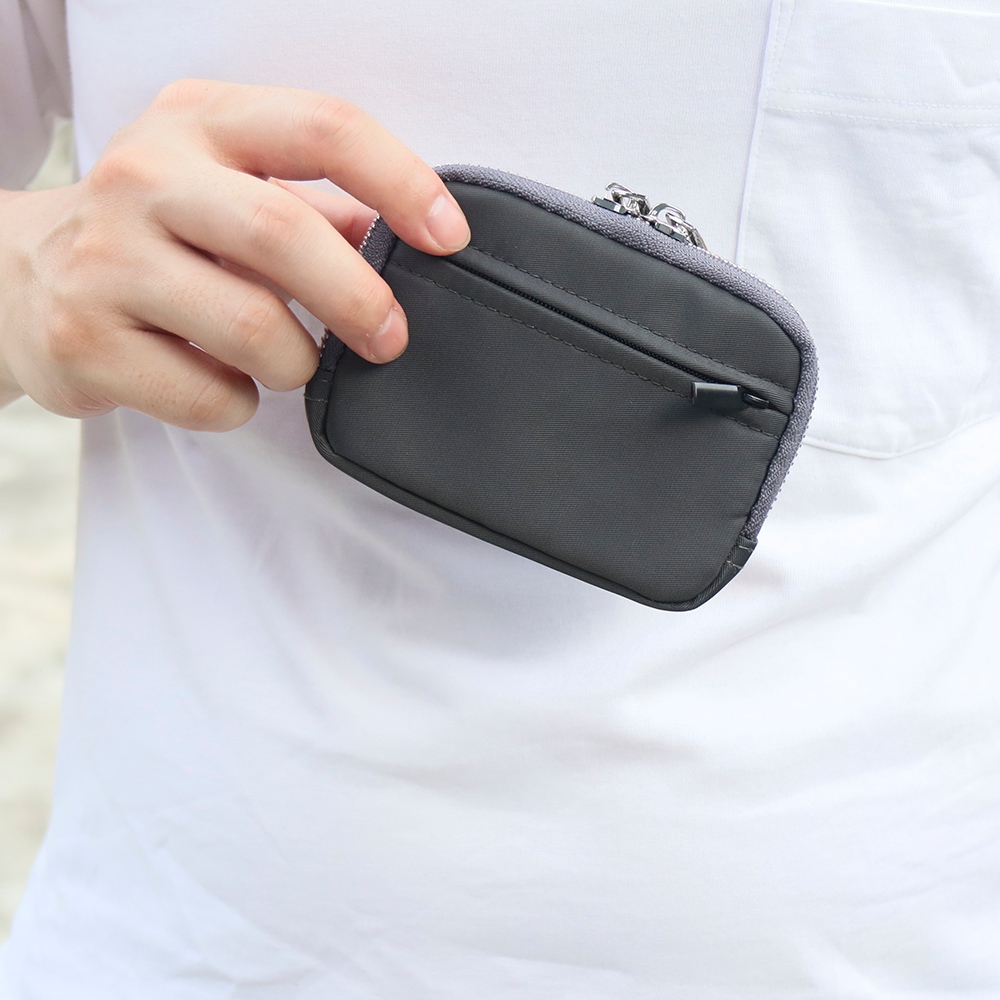 【YUN Select】EBIZU Japanese trendy coin purse, , large