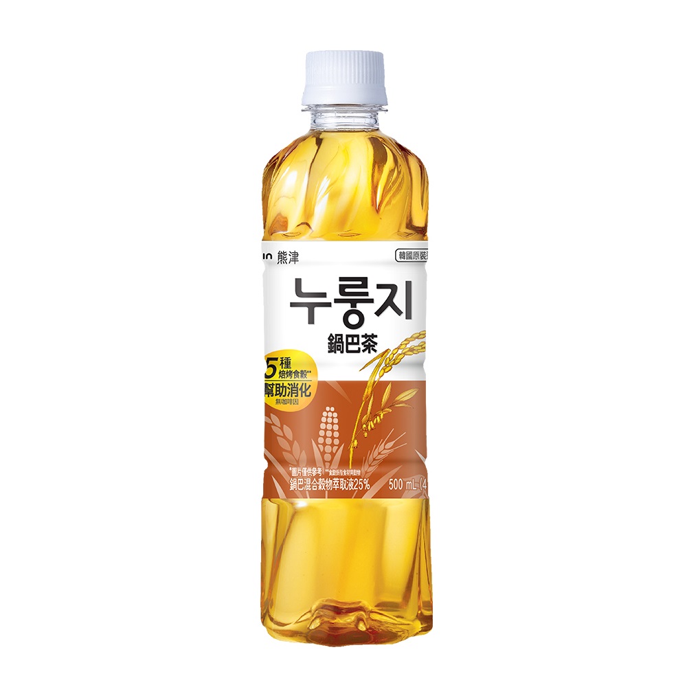 WJ FOODS Korean Grain tea, , large