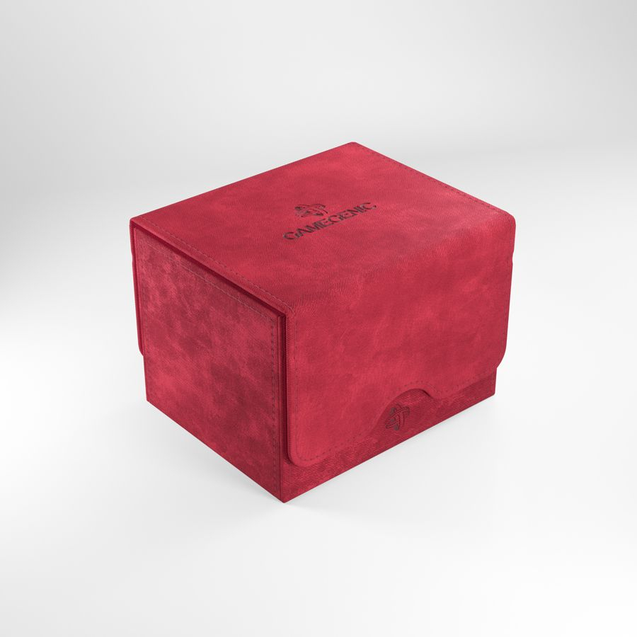 【Asmodee】搭檔卡牌配件收納盒 100+ XL (多色)Gamegenic Sidekick 100+, , large