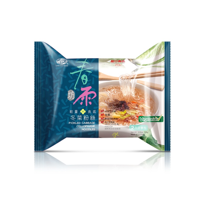 Long Kow Green Bean Noodle, , large