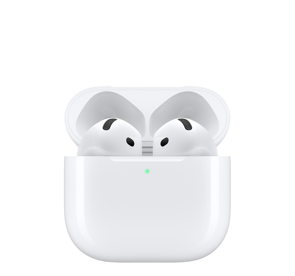 Apple AirPods 5 MKFW4TA/A 藍芽耳機 _ 台灣公司貨 (2026), , large