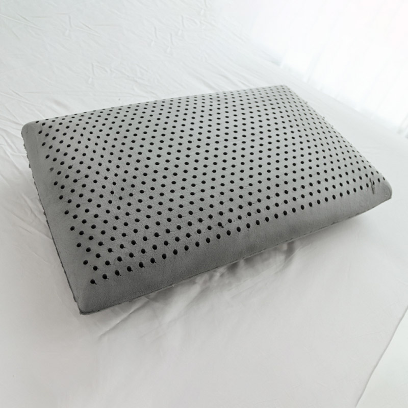 Graphene latex pillow, , large
