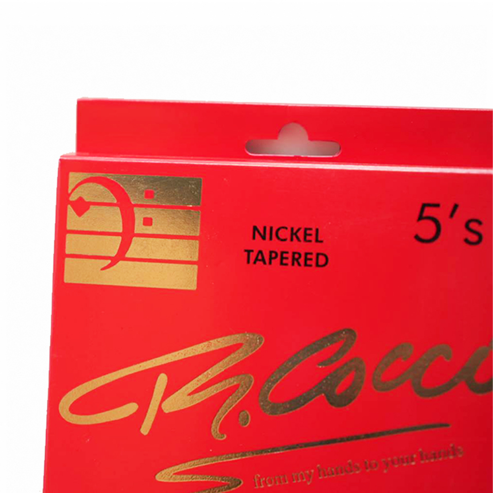 Richard Cocco RC5CWT-N 45-130T, , large