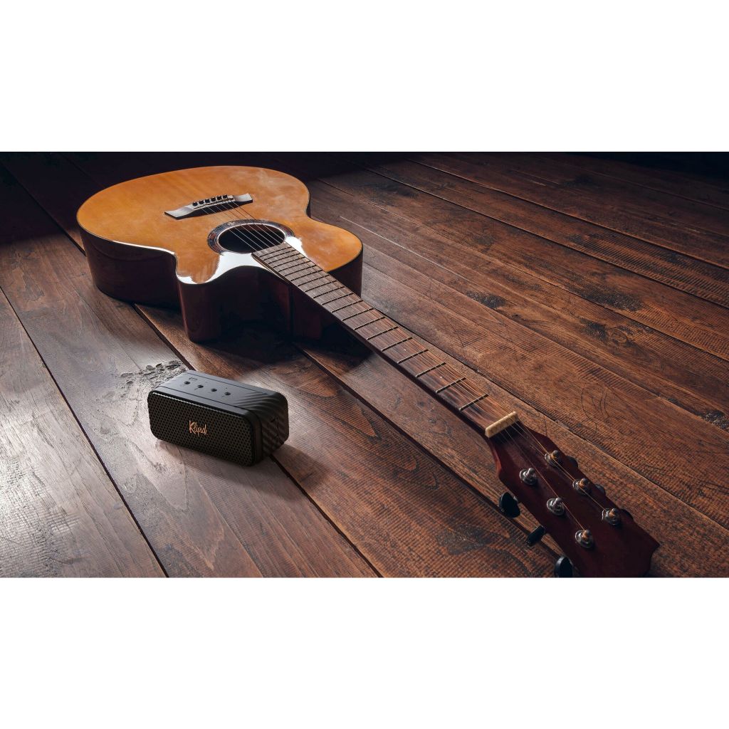 Klipsch Nashville 藍牙喇叭, , large