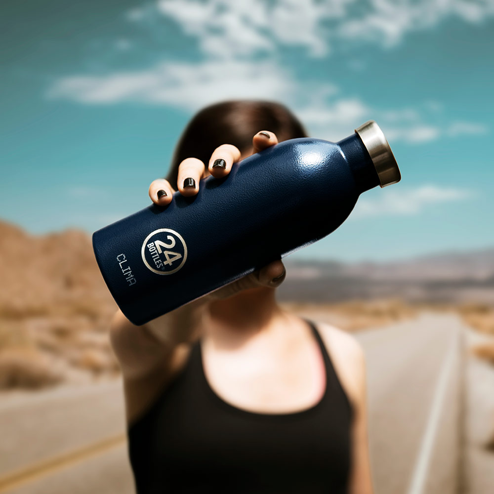 24Bottles Clima Bottle 500ml, , large