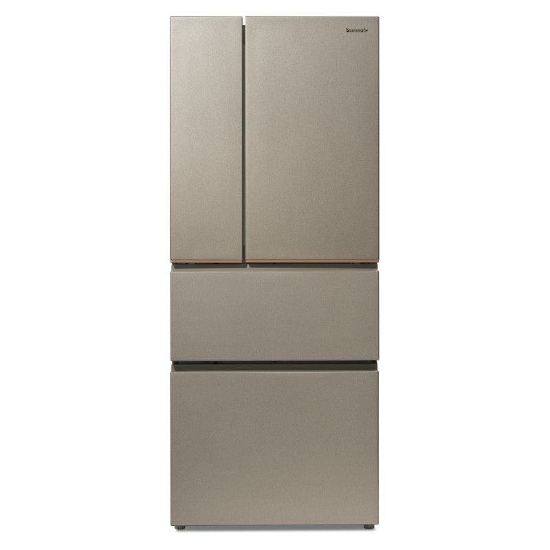 Panasonic NR-D615XV變頻四門冰箱610L, , large