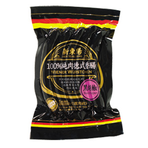 Hsin Tung Yang Germany Sausage, , large