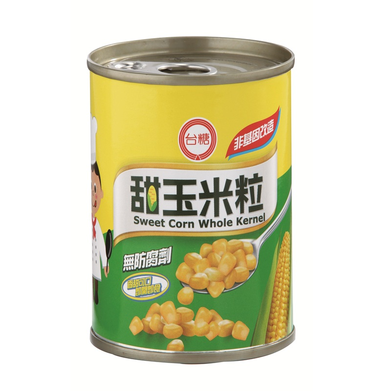 台糖甜玉米粒180g, , large