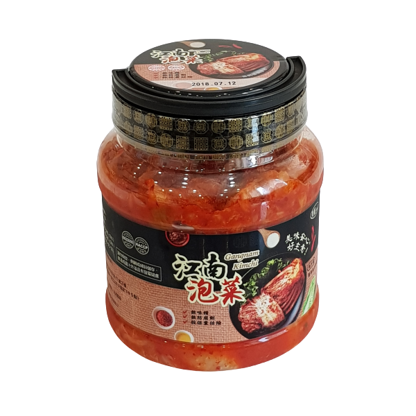 Jiangnan kimchi, , large