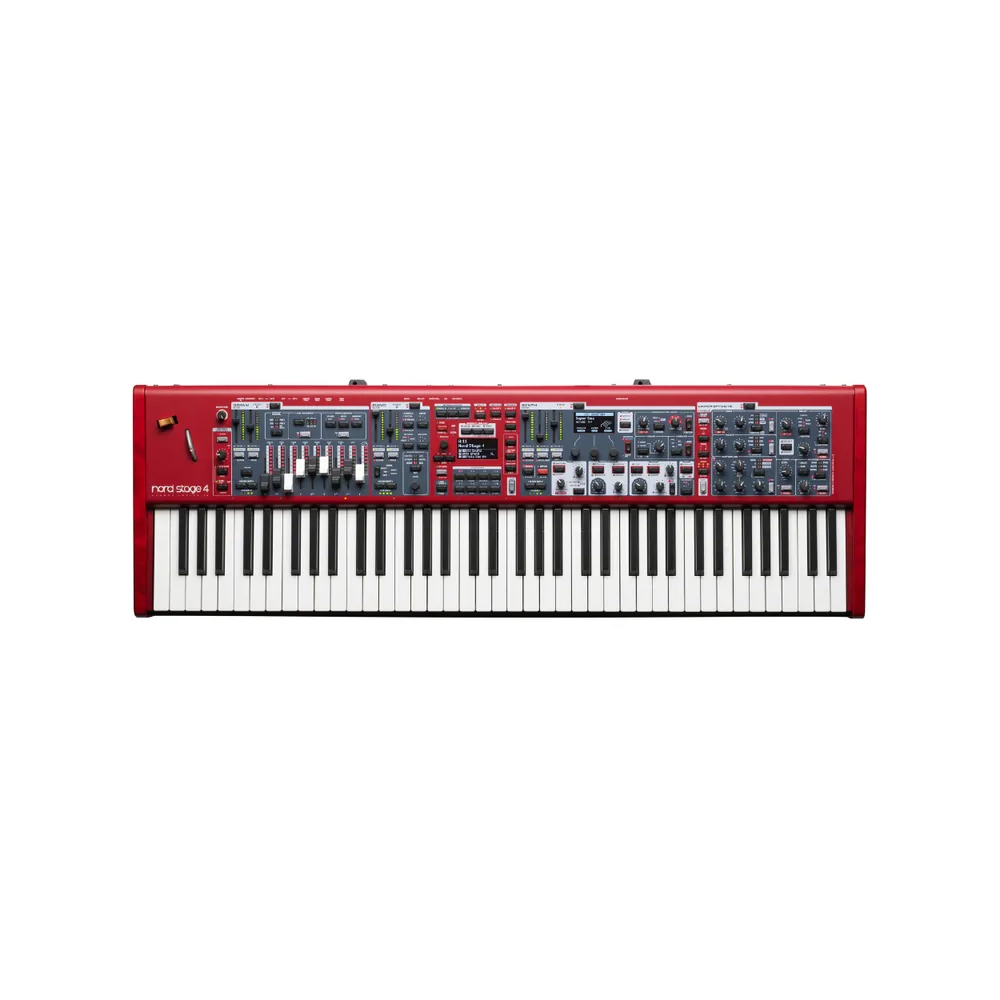 NORD STAGE 4 73, , large