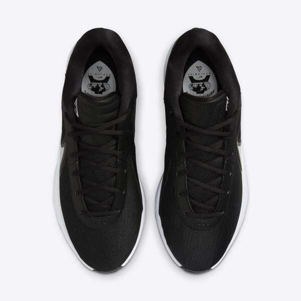 [Kixpress] Nike Giannis Freak 6 EP 男 籃球鞋 運動 實戰 字母哥 希臘怪物 黑白 [FJ7807-002], , large