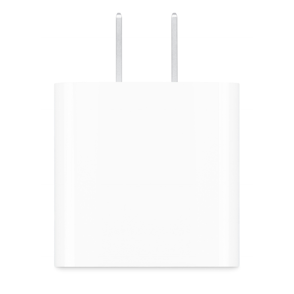【現貨】Apple 20W USB-C 電源轉接器 MHJA3TA/A｜手機快充 日常必備｜原廠保固 飛象國際, , large