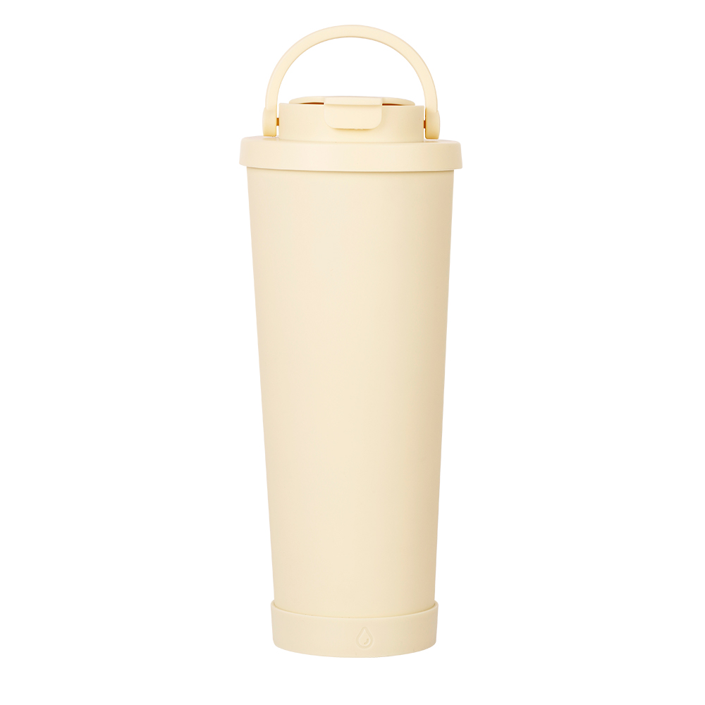 日光生活提Tea陶瓷隨行保溫杯-750ml, , large