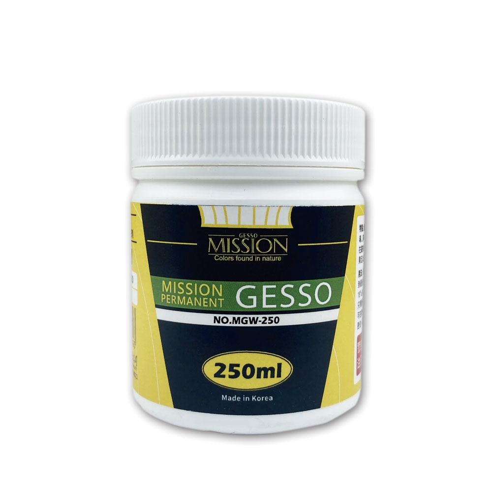【Mission】專家用 高濃度 打底劑 250ml /瓶 MGW-250, , large