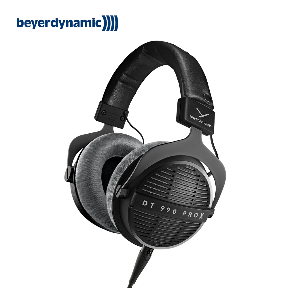 Beyerdynamic DT990 PRO X 48 OHMS 監聽耳機【敦煌樂器】, , large