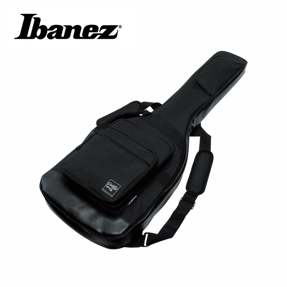 IBANEZ IGB540BK 電吉他袋 黑色款【敦煌樂器】, , large