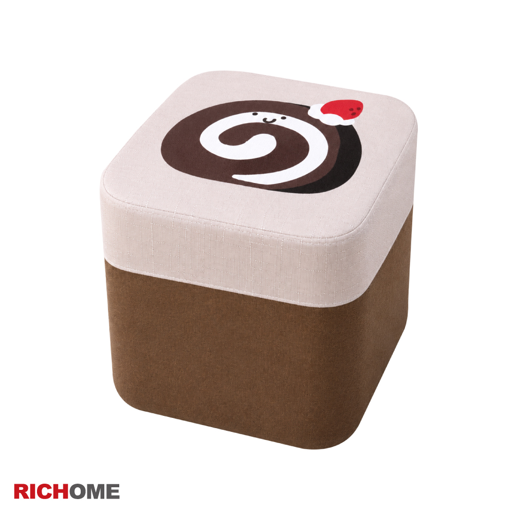 RICHOME甜點凳, , large