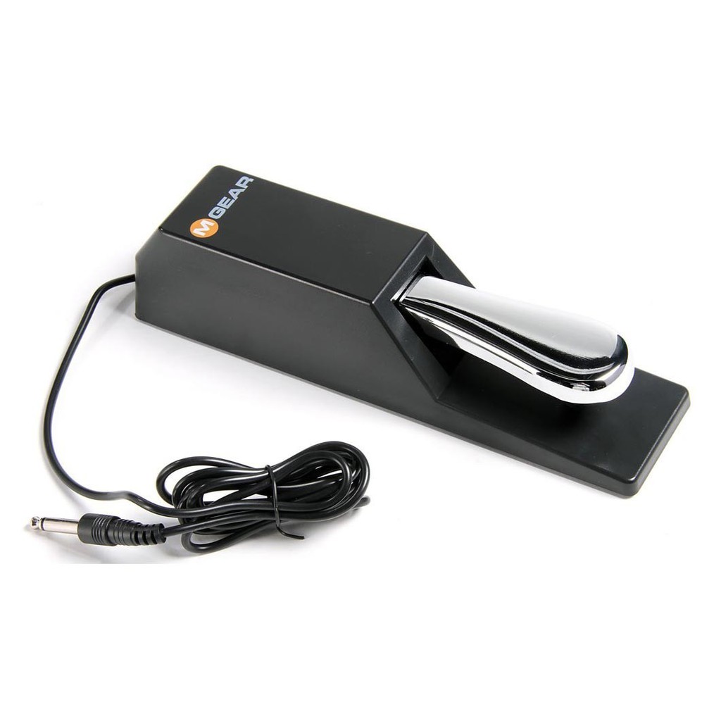 M-AUDIO SP-2 延音踏板（各廠牌適用）【敦煌樂器】, , large