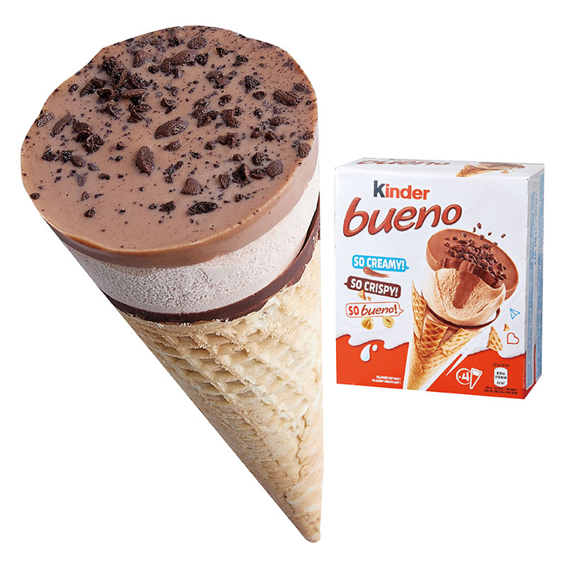 KB Ice Cream, , large