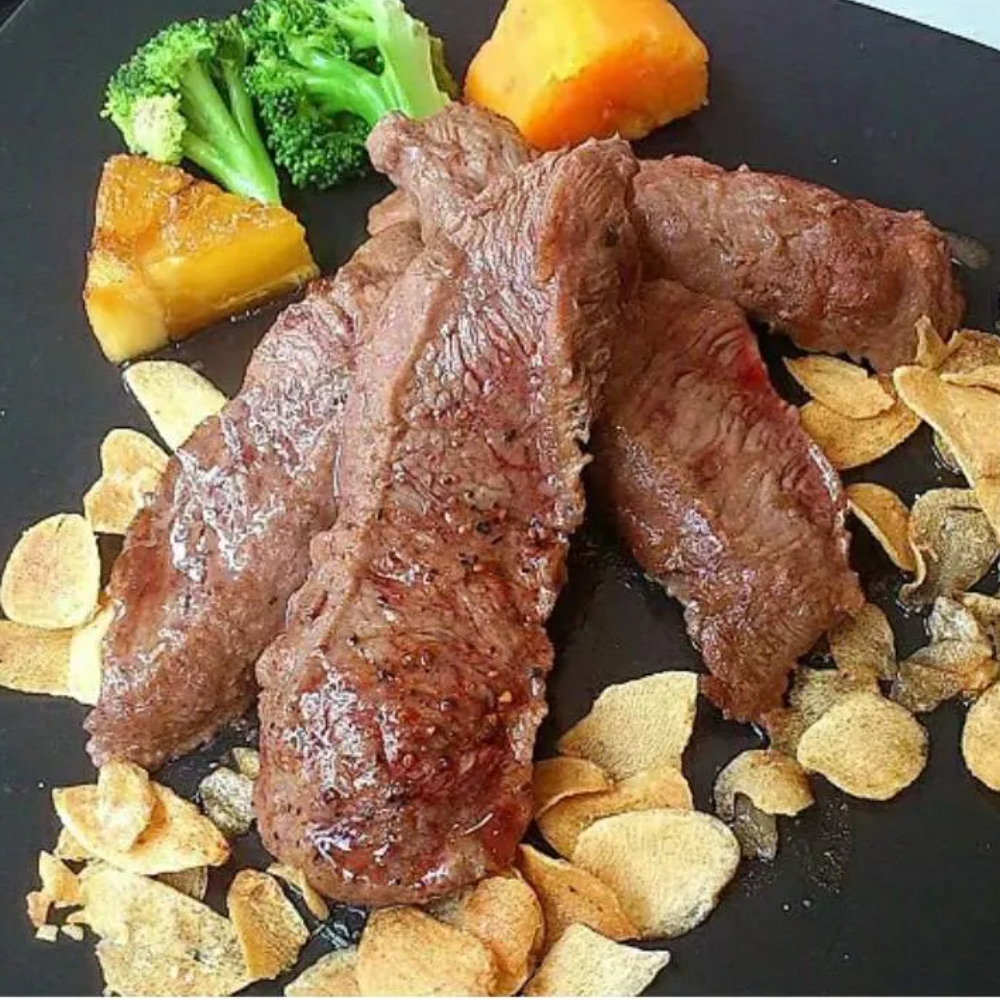【Hachi】御蒜頭蒜片 200g/包, , large