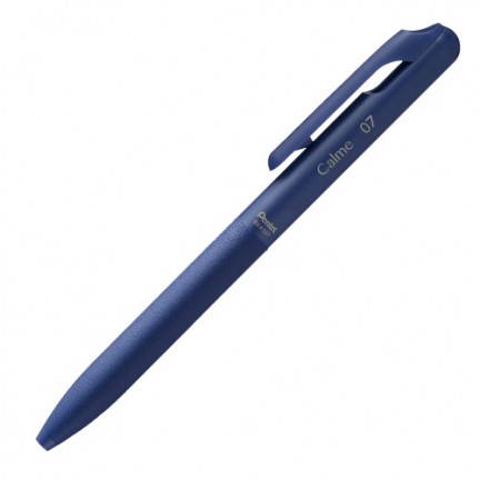 【 Pentel 飛龍 】 Calme靜暮 單色輕油性筆 0.7mm /支 BXA107  -  多款可選, , large