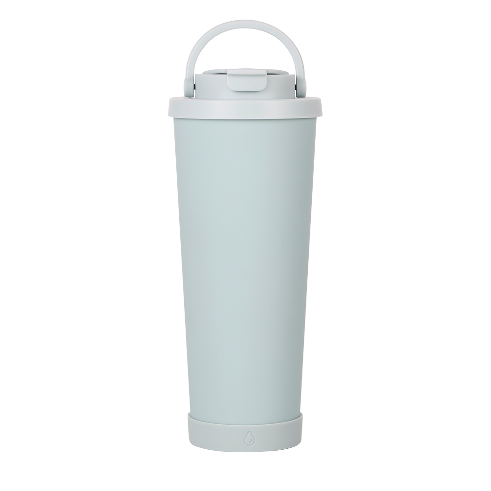 日光生活提Tea陶瓷隨行保溫杯-750ml, , large