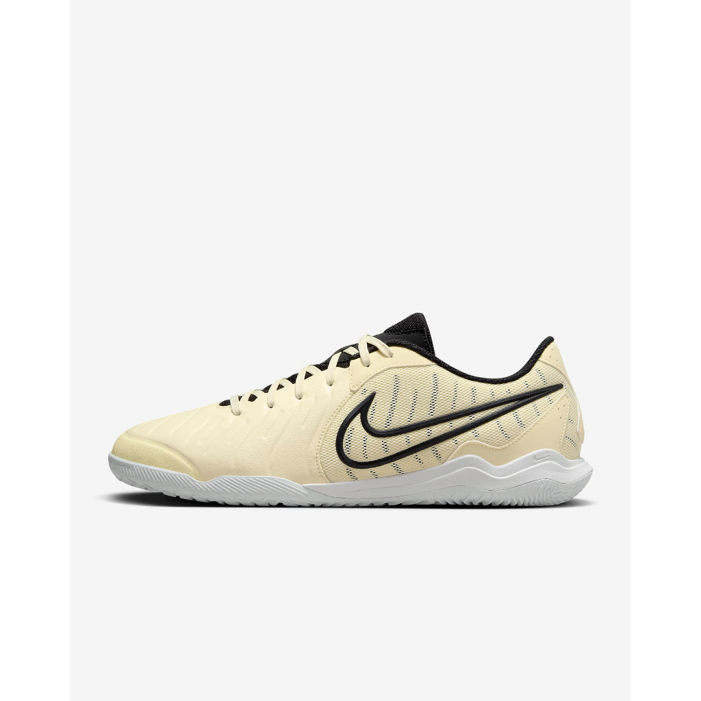 [秉宸] Nike Tiempo Legend 10 Academy 足球鞋 平底足球鞋 室內 DV4341-700, , large