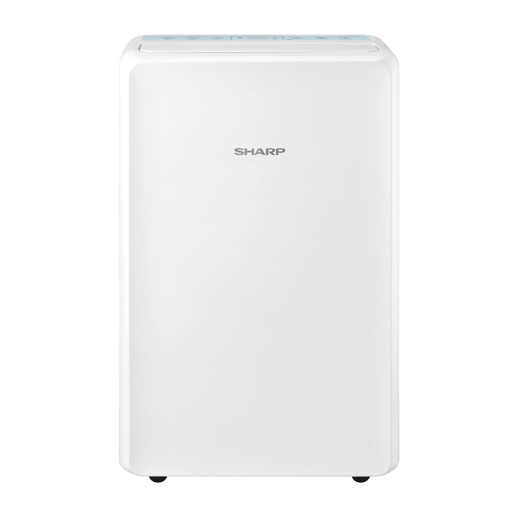 SHARP DW-CS12NT-W Dehumidifier 12L, , large