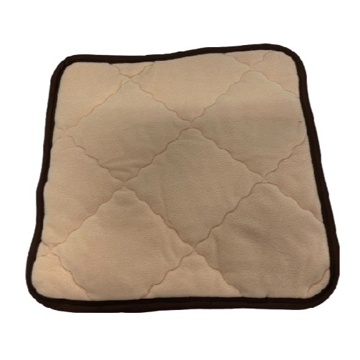 [CINN Official] Nano Far-Infrared Multi-Purpose Energy Mat / Heating Pad / Meditation Mat / Pet Cushion &ndash; 2-Pack, , large