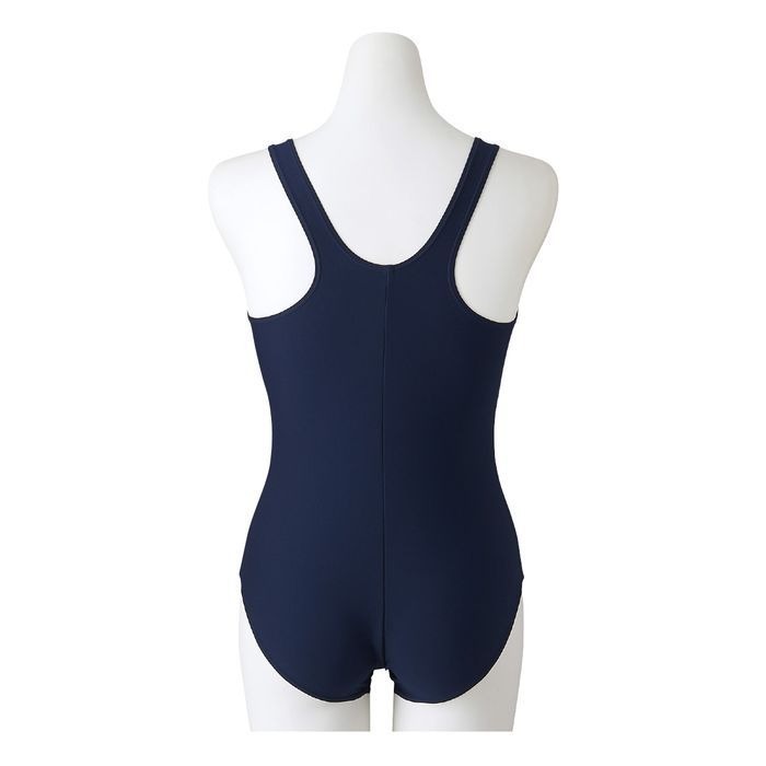 MIZUNO SWIM BASIC 訓練型三角泳衣 N2MAAC01 , , large