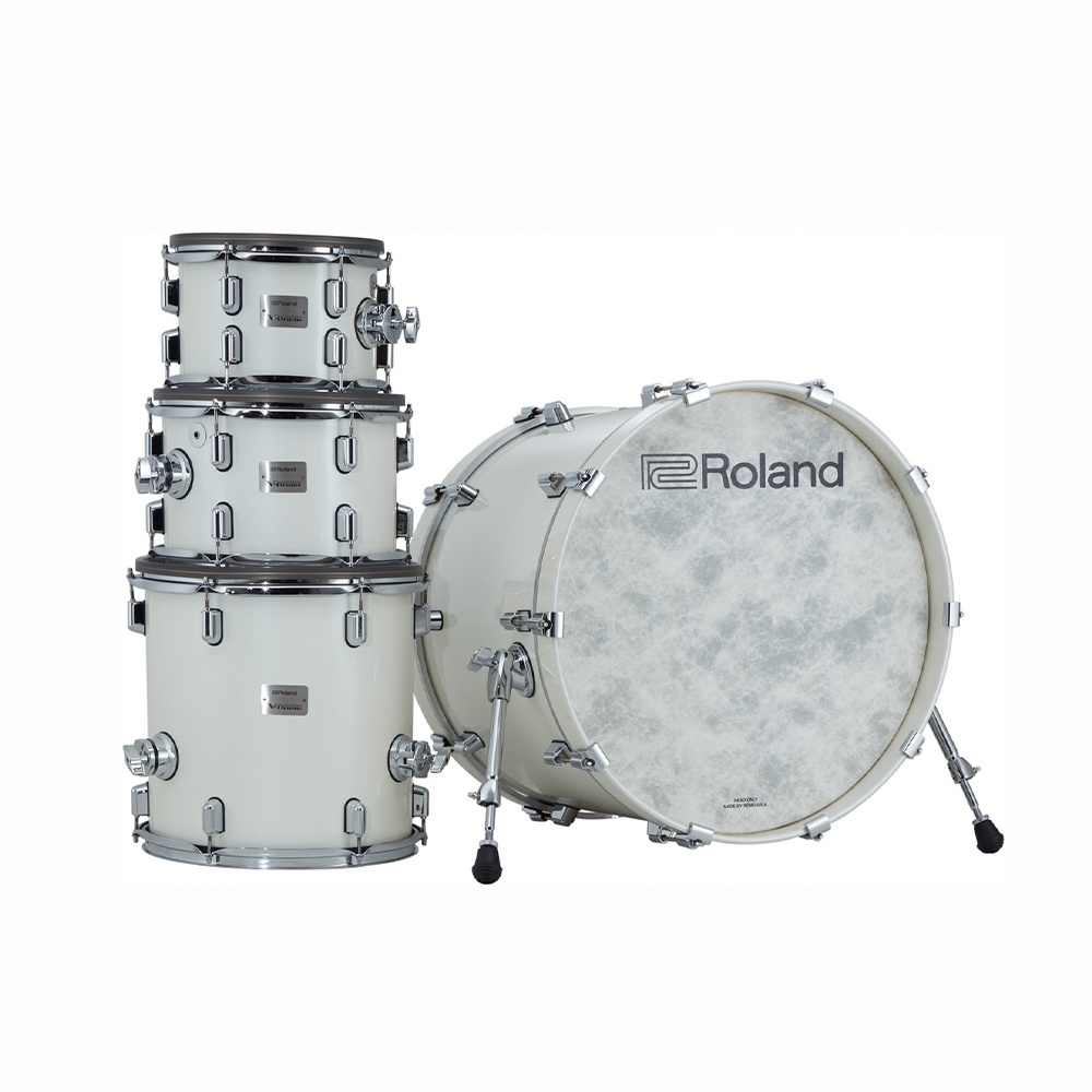 Roland VAD-706 電子鼓組 多色款【敦煌樂器】, , large