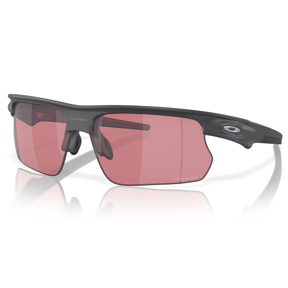 【OAKLEY】BISPHAERA PRIZM 色控科技 高爾夫用鏡片 運動太陽眼鏡, , large