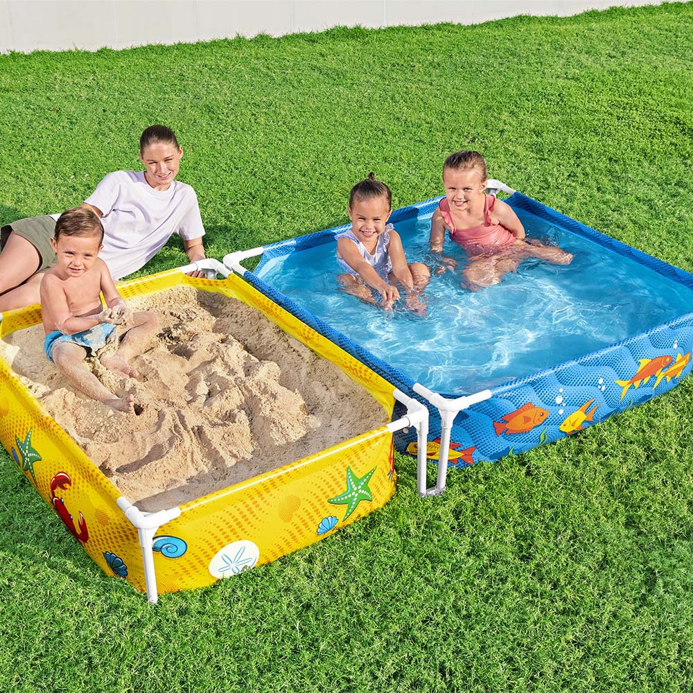 swimming pool, , large