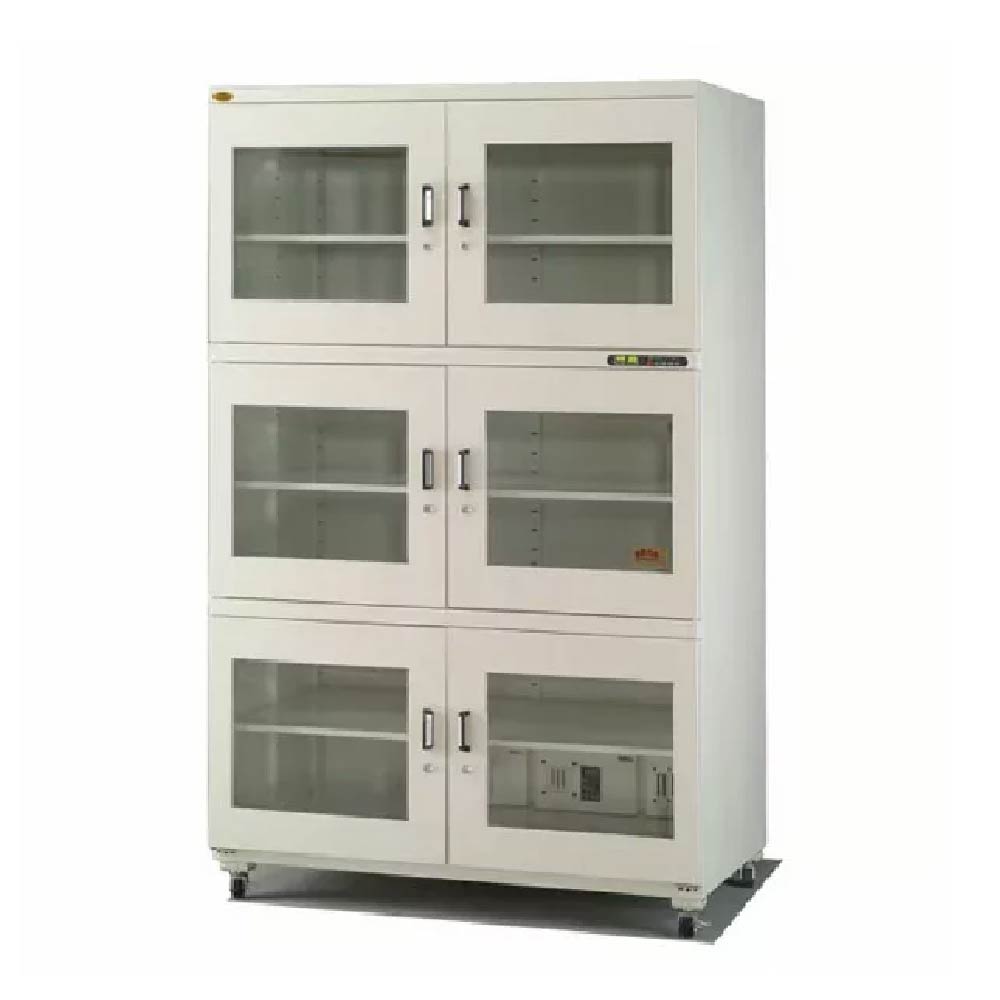 卓越 DRY 專業型 微電腦 冷凍式 防潮箱  /台 DRY-1360, , large