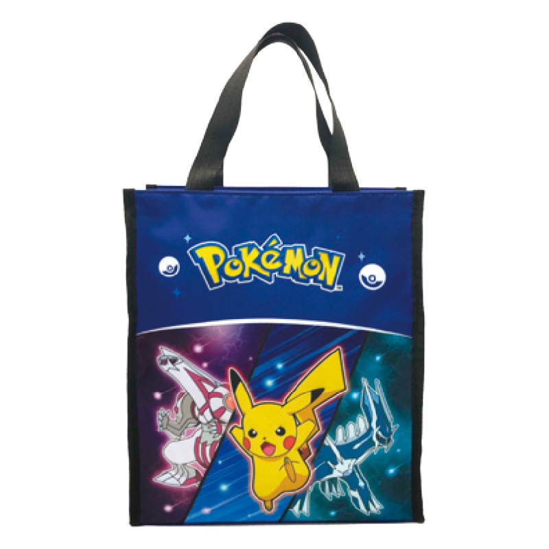Pokmon  tuition bag, , large
