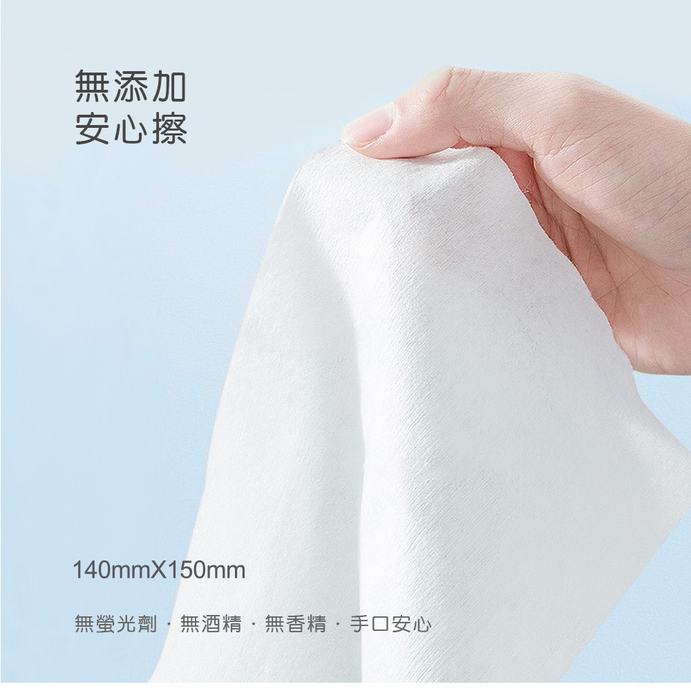 三麗鷗純水濕巾 (8抽8包)【ONEDER 旺達棉品】SO-DR08, , large