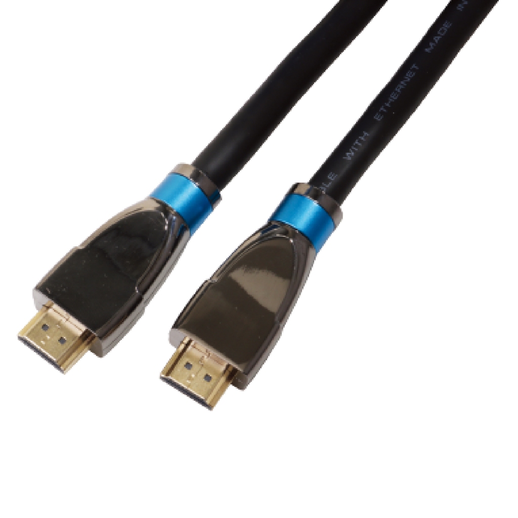 昌運監視器 HANWELL HDMI-R10M 10米 高品質 HDMI 標準纜線 抗氧化 解析度4K2K@30Hz, , large