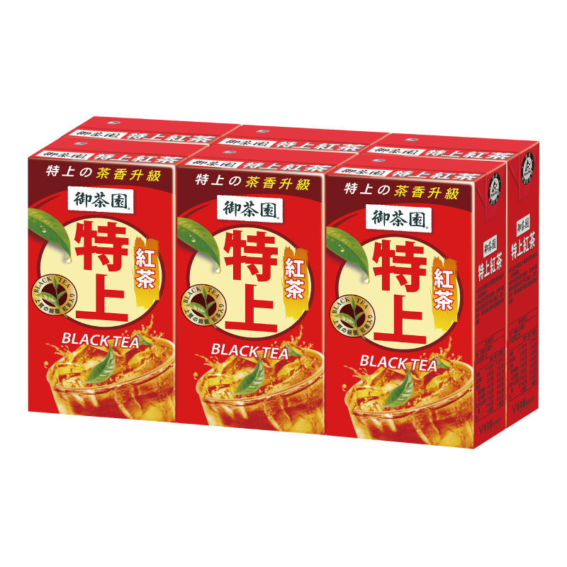 Royal Tea Garden Supreme Black Tea, , large