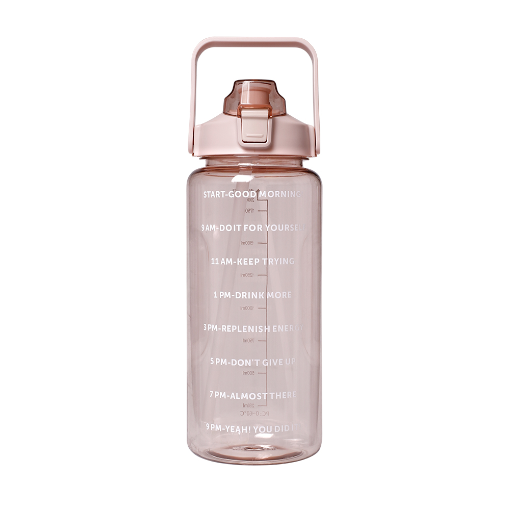 透明運動水壺-2000ml, , large