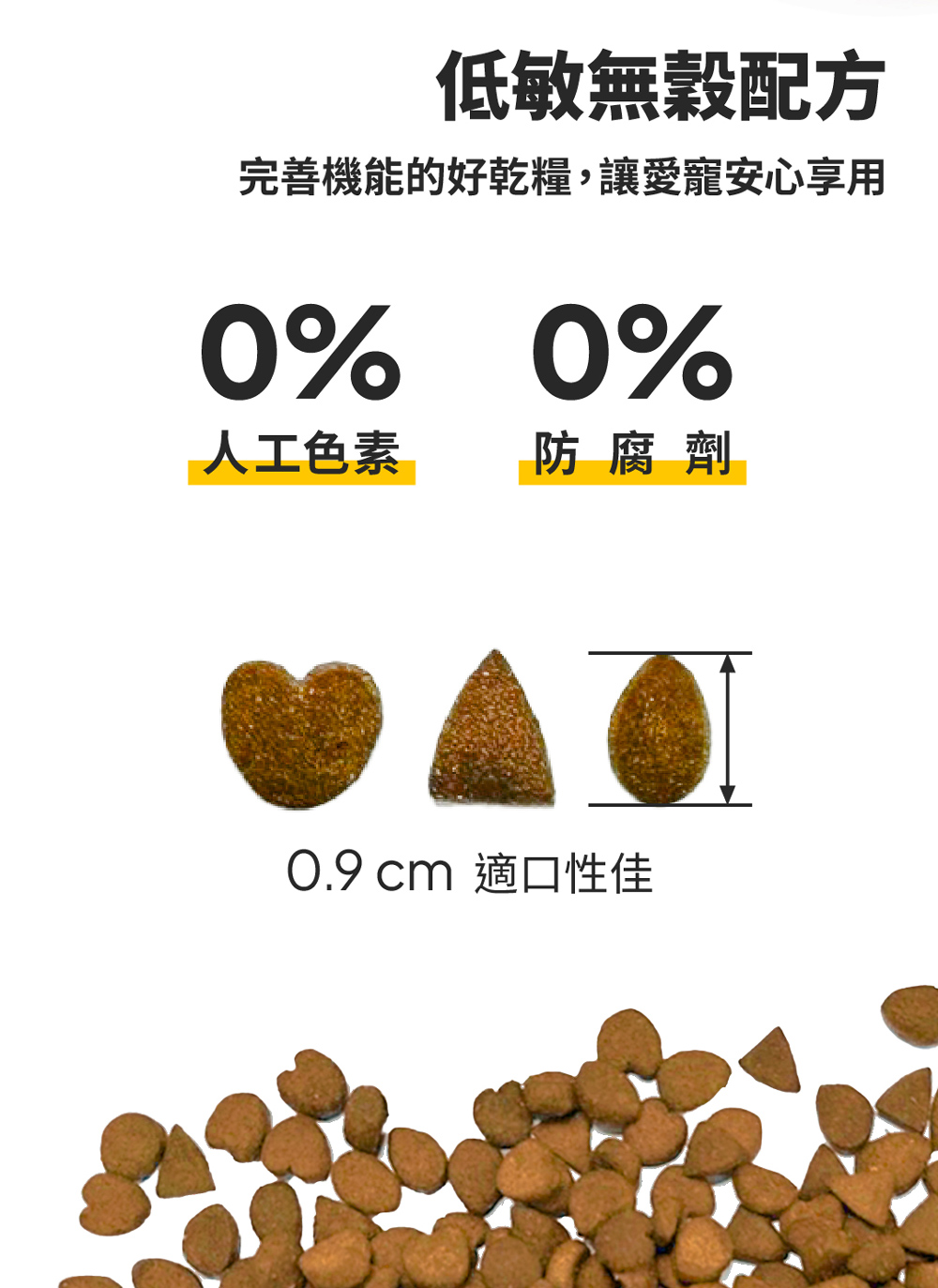 【GOMO PET FOOD】光澤毛流/全齡貓無穀低敏美膚亮毛配方3.5kg 貓飼料 貓糧, , large