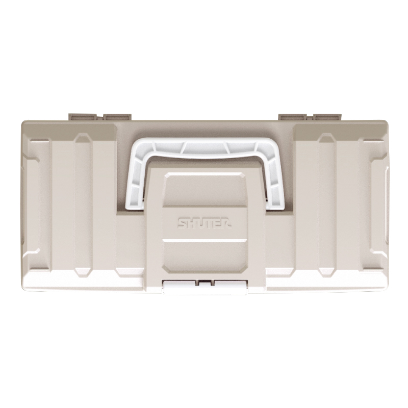 SHUTER TB-9, , large