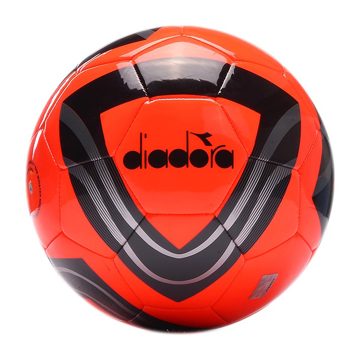 [秉宸] Diadora 3號足球 兒童足球 SQUAD 3 機器縫合 迪亞多納 174942-C4116, , large