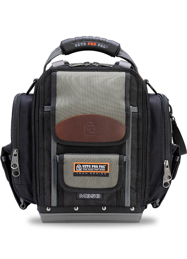 [VETO PRO PAC 維托] 職人工具袋 MB5B 工具背包 /VPP10530, , large