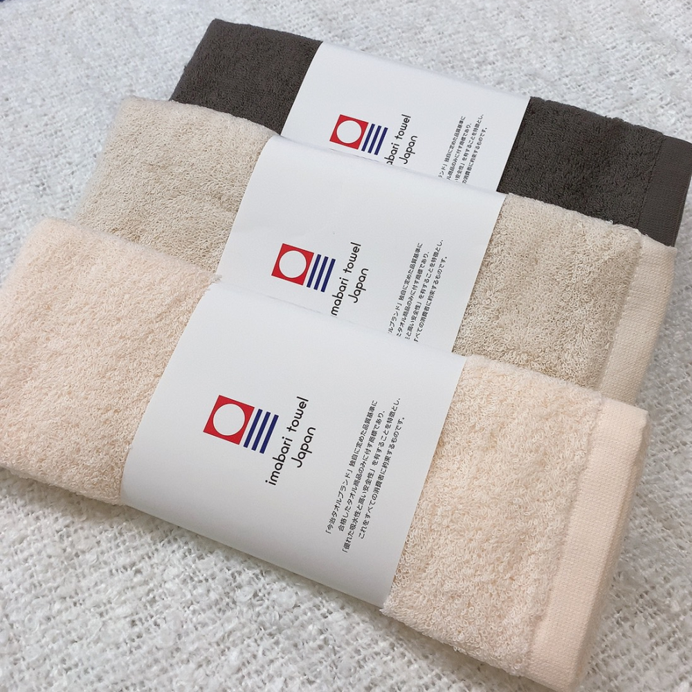 imabari face towels, , large