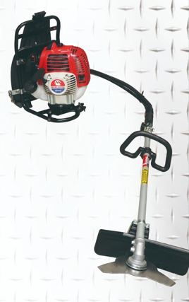 【TAKUMI】MARUYAMA BCF5020H-RS  Backpack Brush Cutter, , large