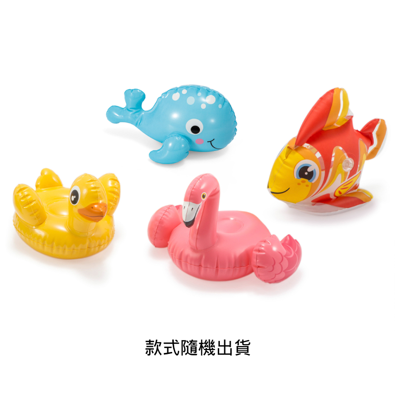 INTEX Kids Puff N Play Water Toys, , large