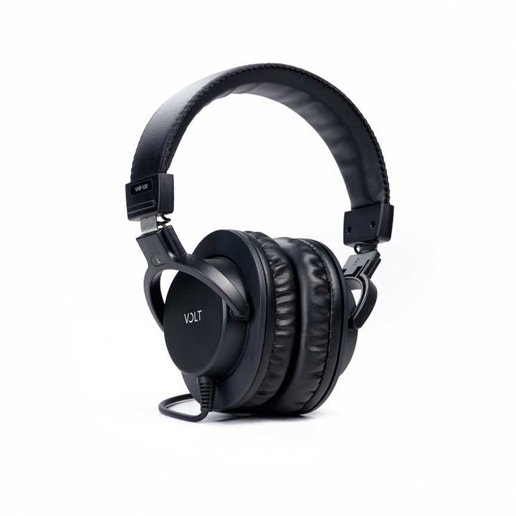 Universal Audio Volt SB276 Studio Pack USB-C 錄音介面套餐組【敦煌樂器】, , large