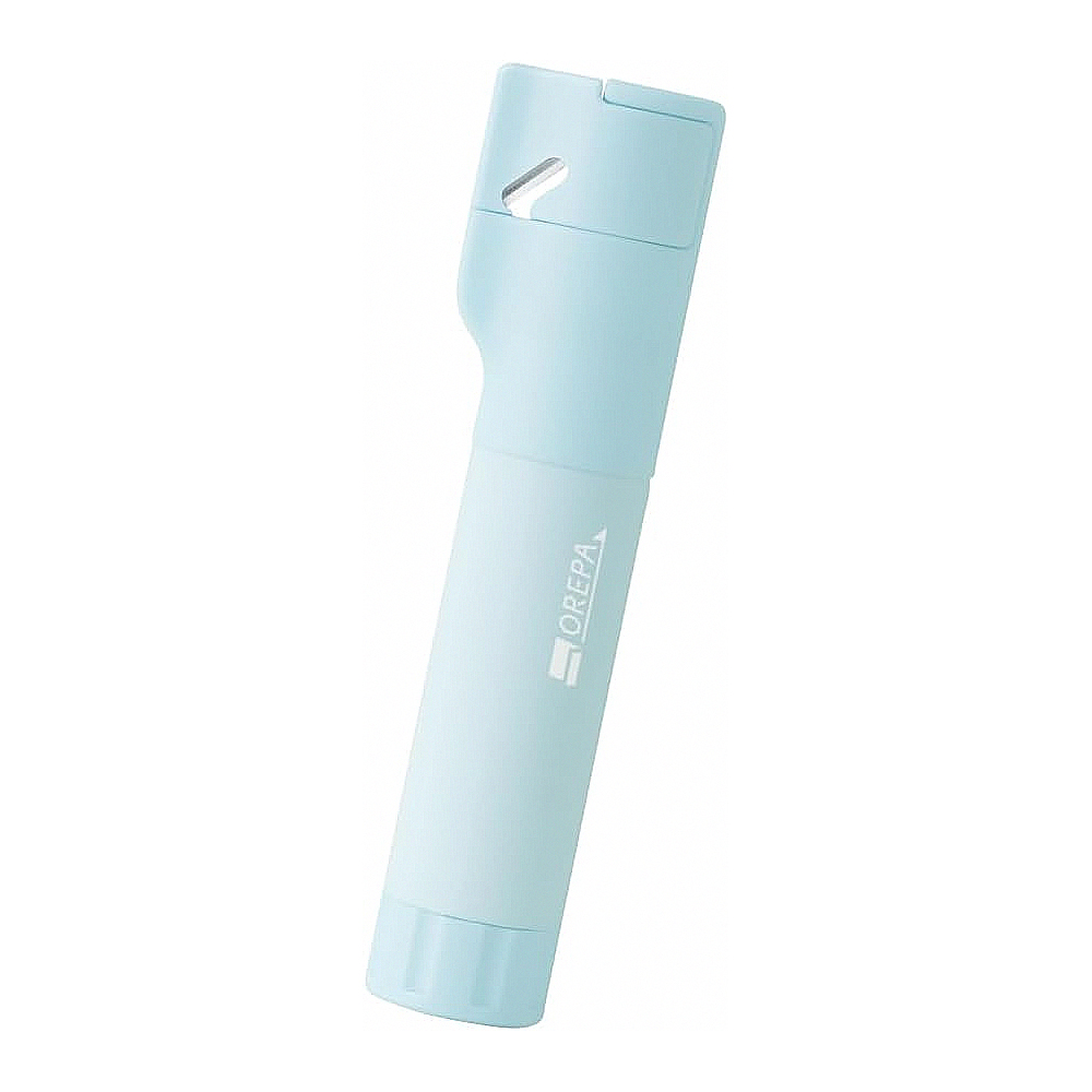 【龍品文創】日本SONIC SP-1238 變色快貼2合1筆-LB高效藍, , large